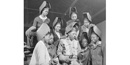NYA (National Youth Administration) girls' welding class. Daytona Beach, Florida. Bethune-Cookman College. NYA (National Youth Administration) girls' welding class. Daytona Beach, Florida. Bethune-Cookman College.