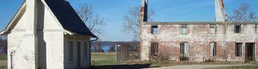 Photo of Marshall Hall
