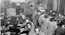 Office of Strategic Service (OSS) recruits learning Morse code during the Second World War Office of Strategic Service (OSS) recruits learning Morse code during the Second World War