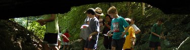 Junior Rangers