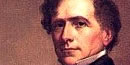 Franklin Pierce, 14th President: 1853-1857 Franklin Pierce, 14th President: 1853-1857