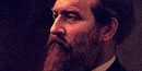 James A. Garfield, 20th President: 1881-1881 James A. Garfield, 20th President: 1881-1881