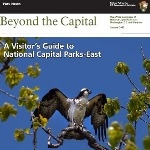 A Visitor's Guide to National Capital Parks-East