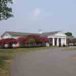 Visitor Center on Henry Hill Visitor Center on Henry Hill