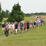 Battlefield Hikes Battlefield Hikes