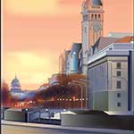 Pennsylvania Avenue