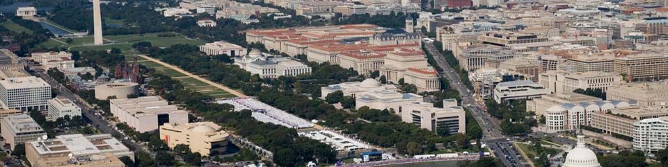 Pennsylvania Avenue