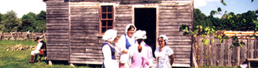 photo of Colonial Interpreters