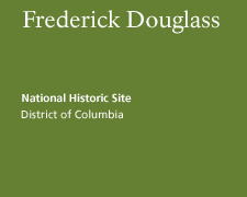 Frederick Douglass National Historic Site