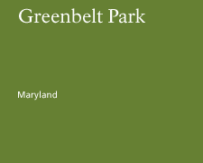 Greenbelt Park