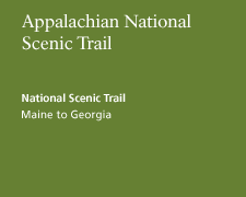 Appalachian National Scenic Trail