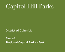 Capitol Hill Parks
