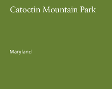 Catoctin Mountain Park
