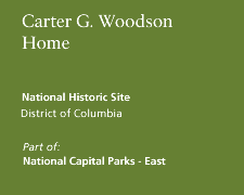 Carter G. Woodson National Historic Site