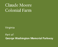 Claude Moore Colonial Farm