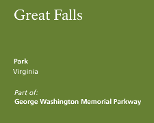 Great Falls Park