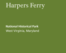 Harpers Ferry National Historical Park
