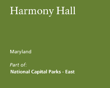 Harmony Hall