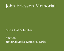 John Ericsson National Memorial