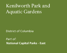Kenilworth Park and Aquatic Gardens