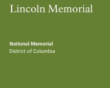Lincoln Memorial National Memorial