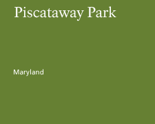Piscataway Park