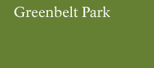 Greenbelt Park
