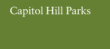 Capitol Hill Parks