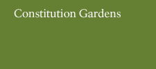 Constitution Gardens