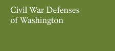 Civil War Defenses of Washington