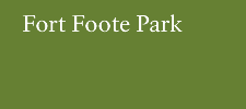 Fort Foote Park