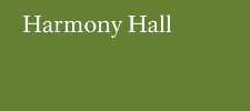 Harmony Hall