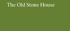 The Old Stone House