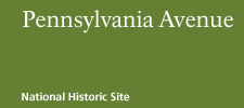 Pennsylvania Avenue National Historic Site