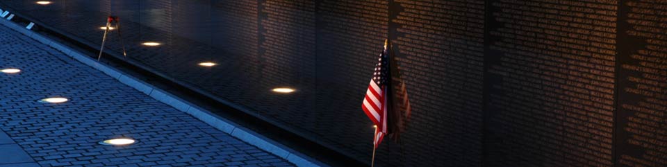 Vietnam&nbsp;Veterans