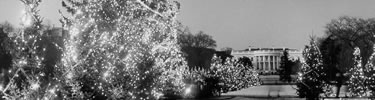 1963 National Community Christmas Tree (Library of Congress, Prints & Photographs Division)