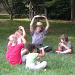 Wolf Trap hires many temporary summer employees. Wolf Trap hires many temporary summer employees.