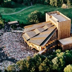 Filene Center