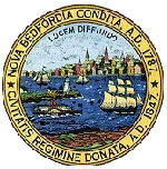 New Bedford City Seal