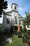 Seamen's Bethel