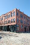 Corson Building