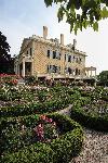 Rotch-Jones-Duff (RJD) House Garden