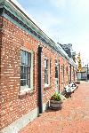 Waterfront Visitor Center