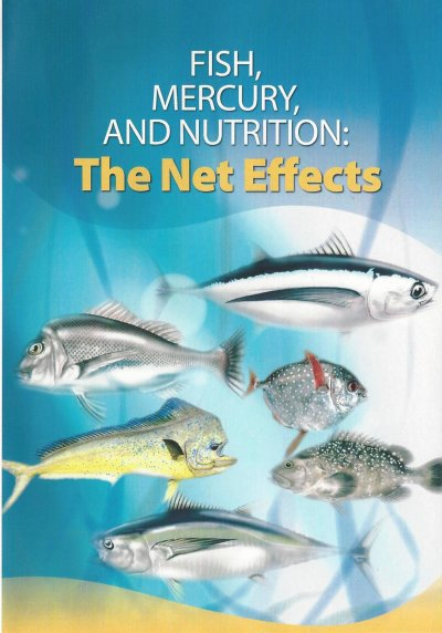 Fish, Mercury & Nutrition
