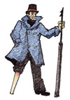 Click here to download the park's junior ranger activity booklet