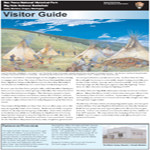 Nez Perce National Historical Park Visitor Guide