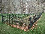 Henry Spalding's Mission Site