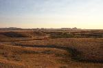 Bear Paw Battlefield