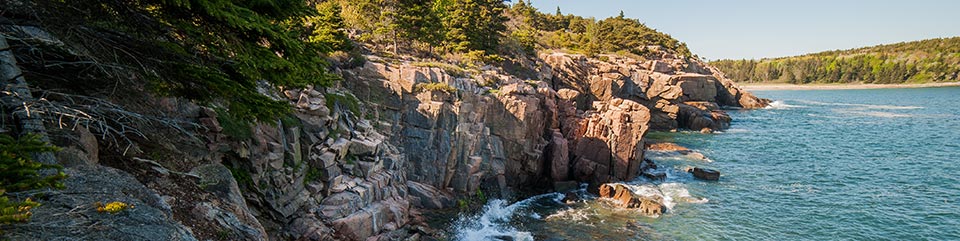 Discover Our National Parks