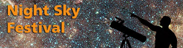 Night Sky Festival